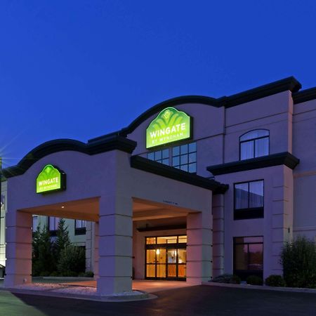 Wingate By Wyndham Erlanger - Florence - Cincinnati South Ngoại thất bức ảnh