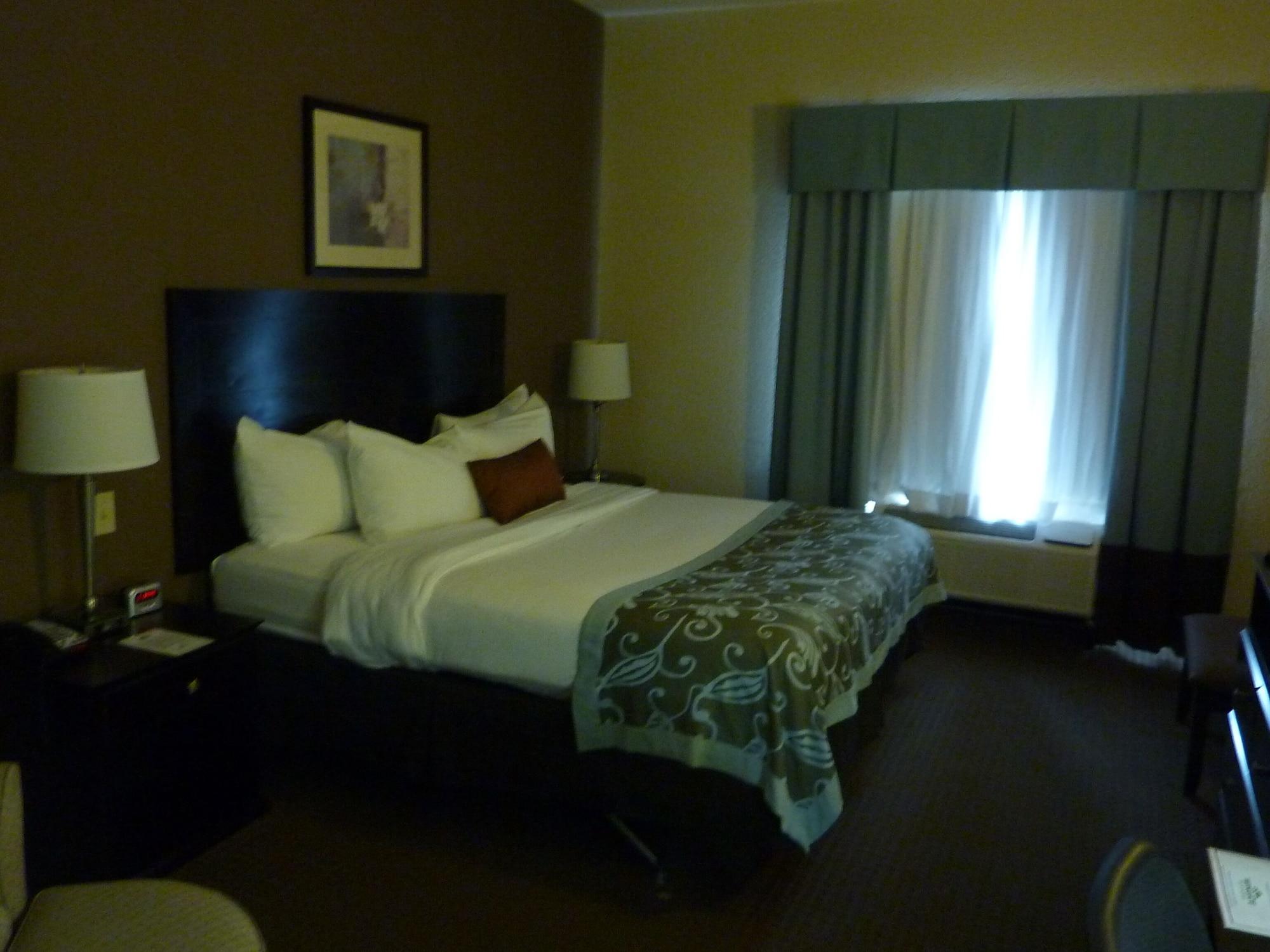 Wingate By Wyndham Erlanger - Florence - Cincinnati South Ngoại thất bức ảnh