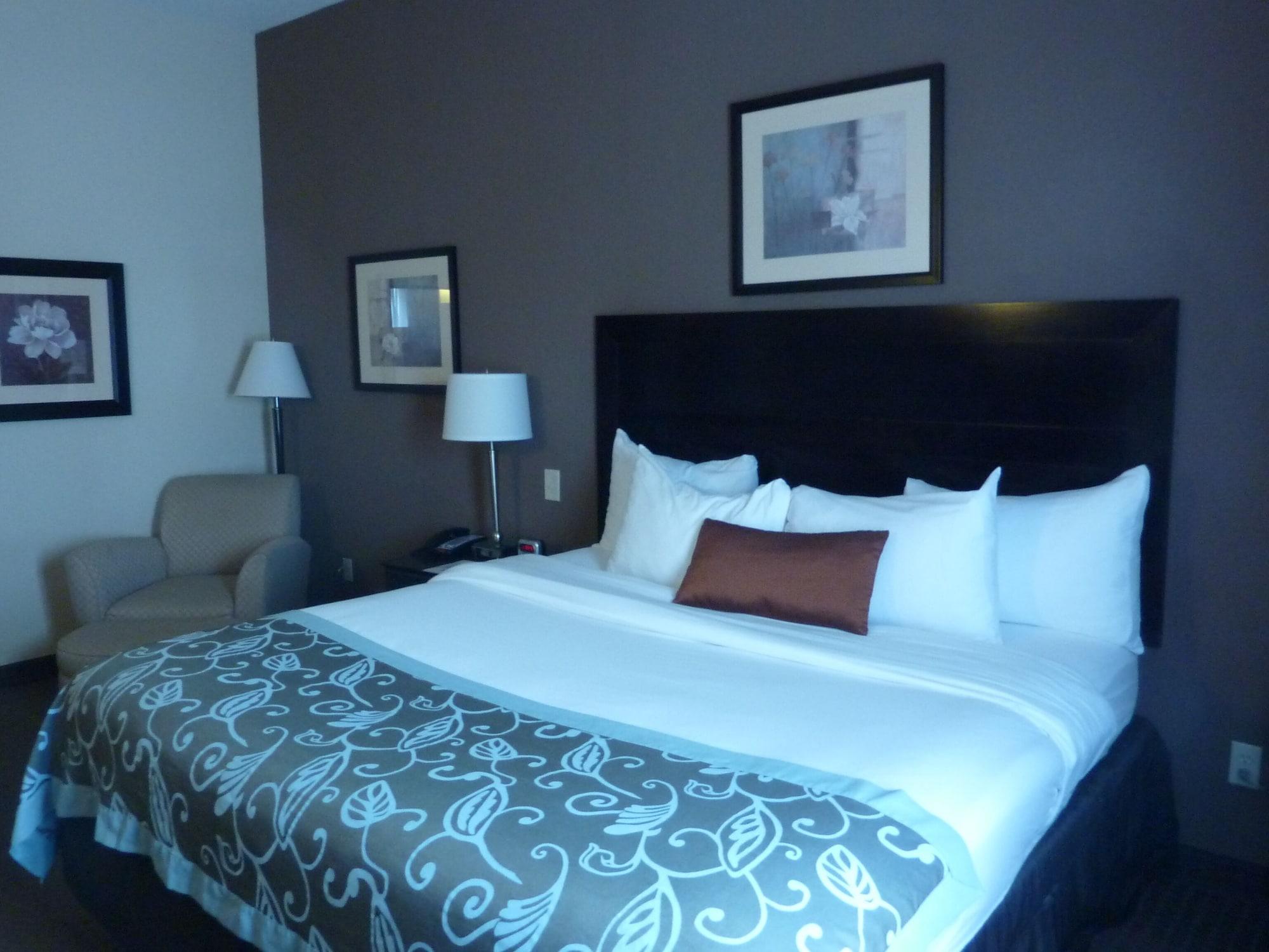 Wingate By Wyndham Erlanger - Florence - Cincinnati South Ngoại thất bức ảnh