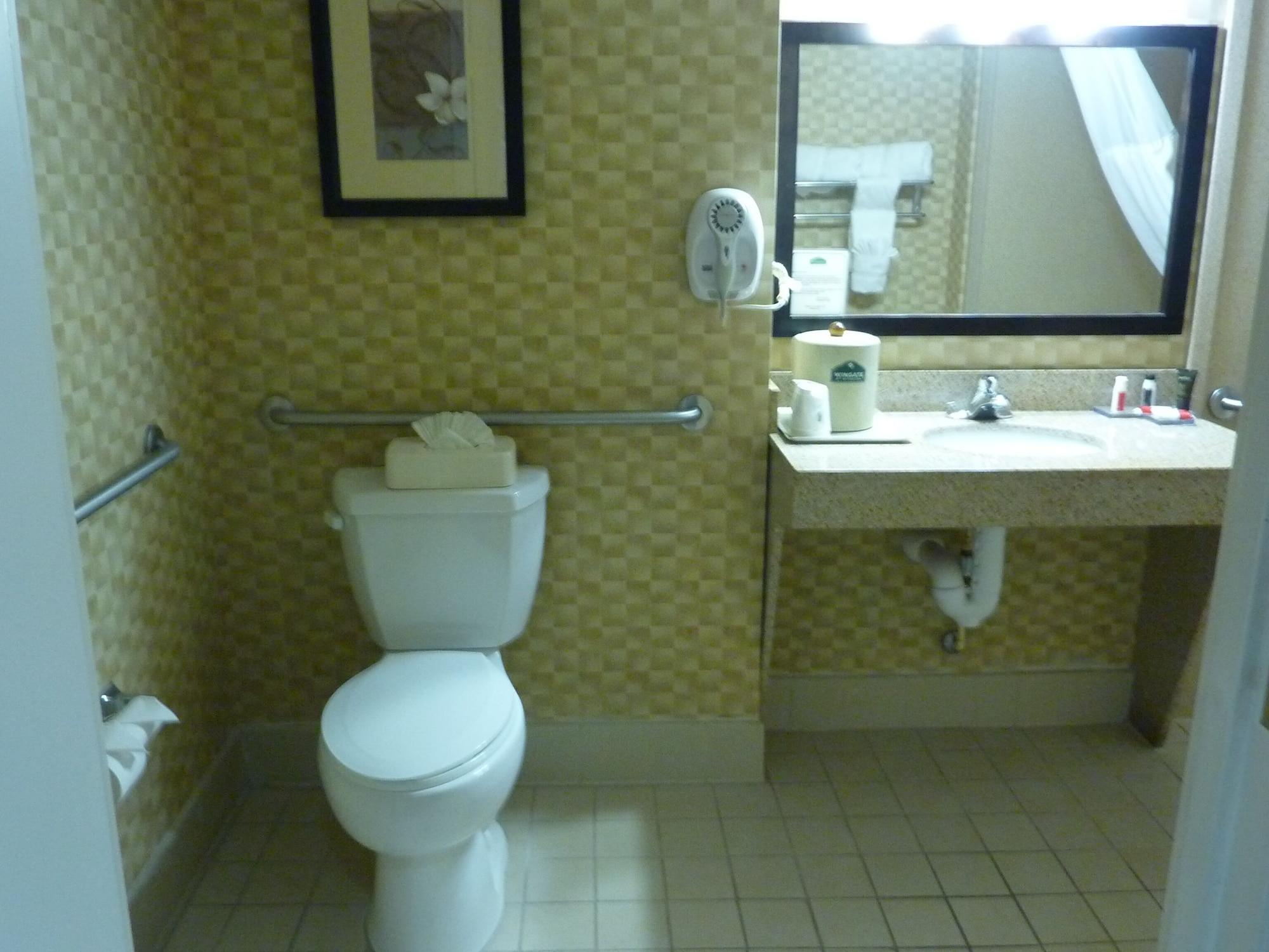 Wingate By Wyndham Erlanger - Florence - Cincinnati South Ngoại thất bức ảnh