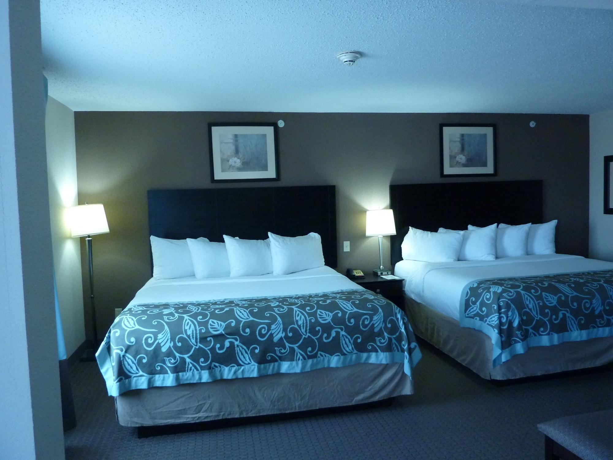 Wingate By Wyndham Erlanger - Florence - Cincinnati South Ngoại thất bức ảnh
