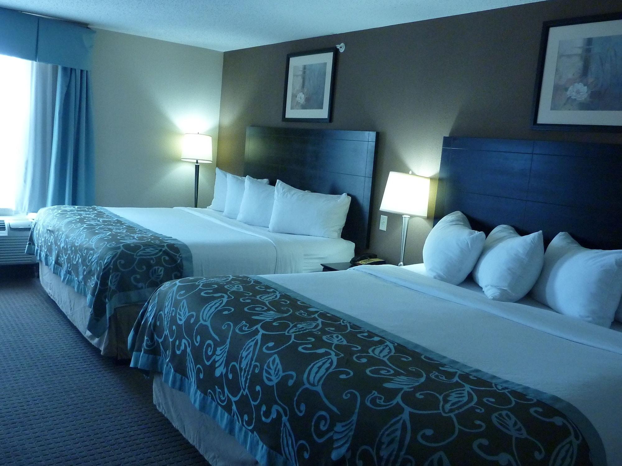 Wingate By Wyndham Erlanger - Florence - Cincinnati South Ngoại thất bức ảnh