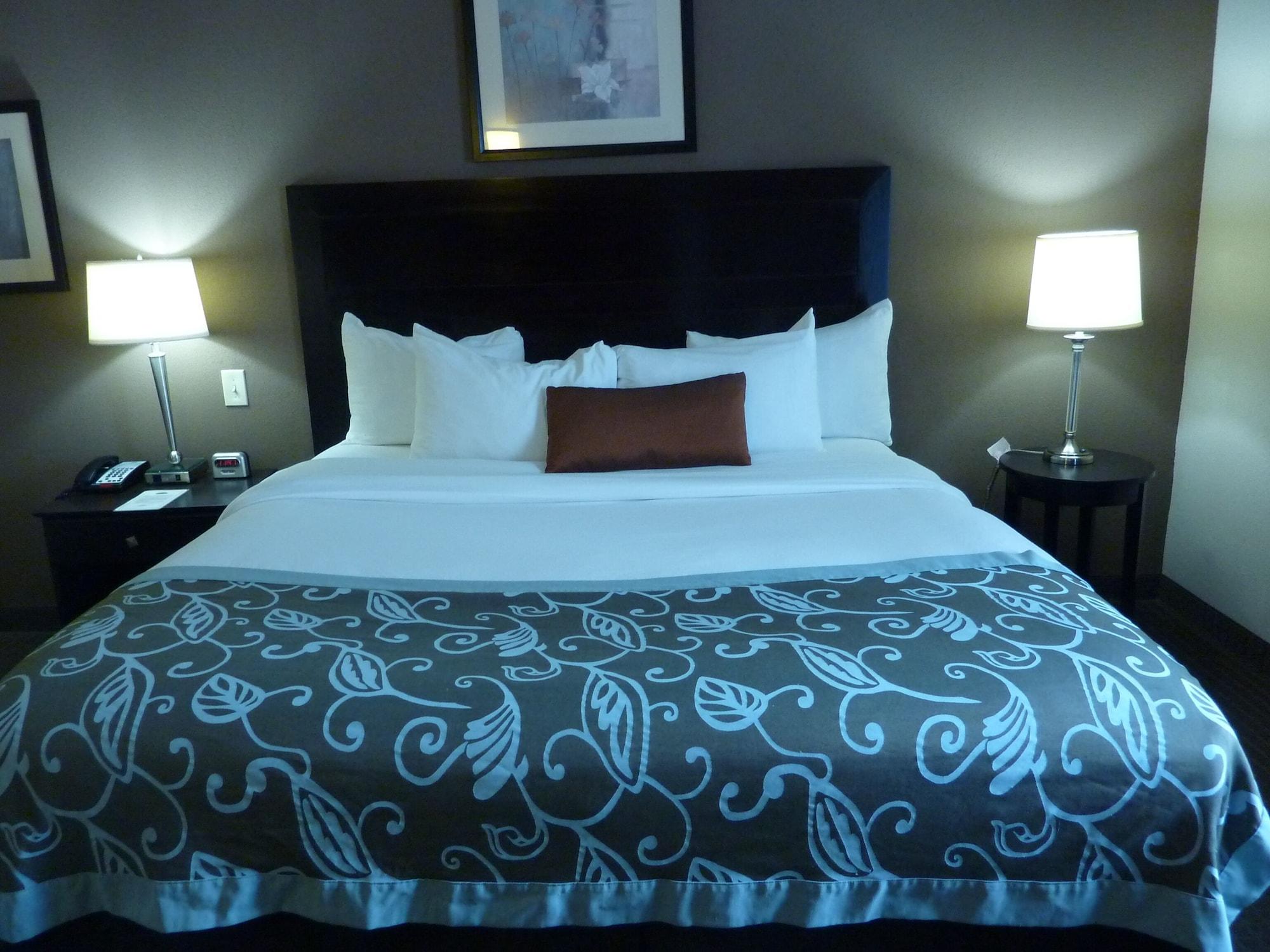 Wingate By Wyndham Erlanger - Florence - Cincinnati South Ngoại thất bức ảnh