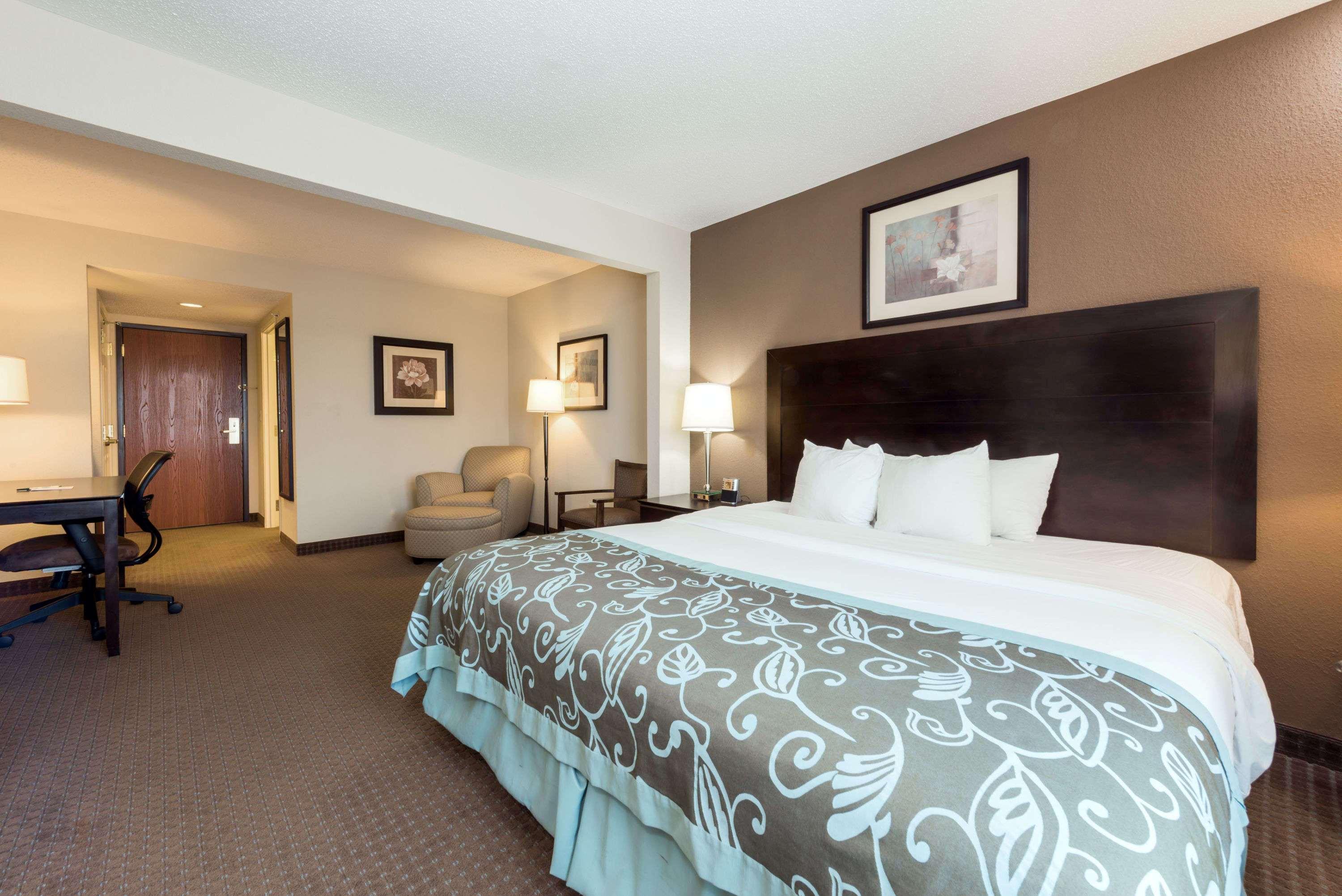 Wingate By Wyndham Erlanger - Florence - Cincinnati South Ngoại thất bức ảnh