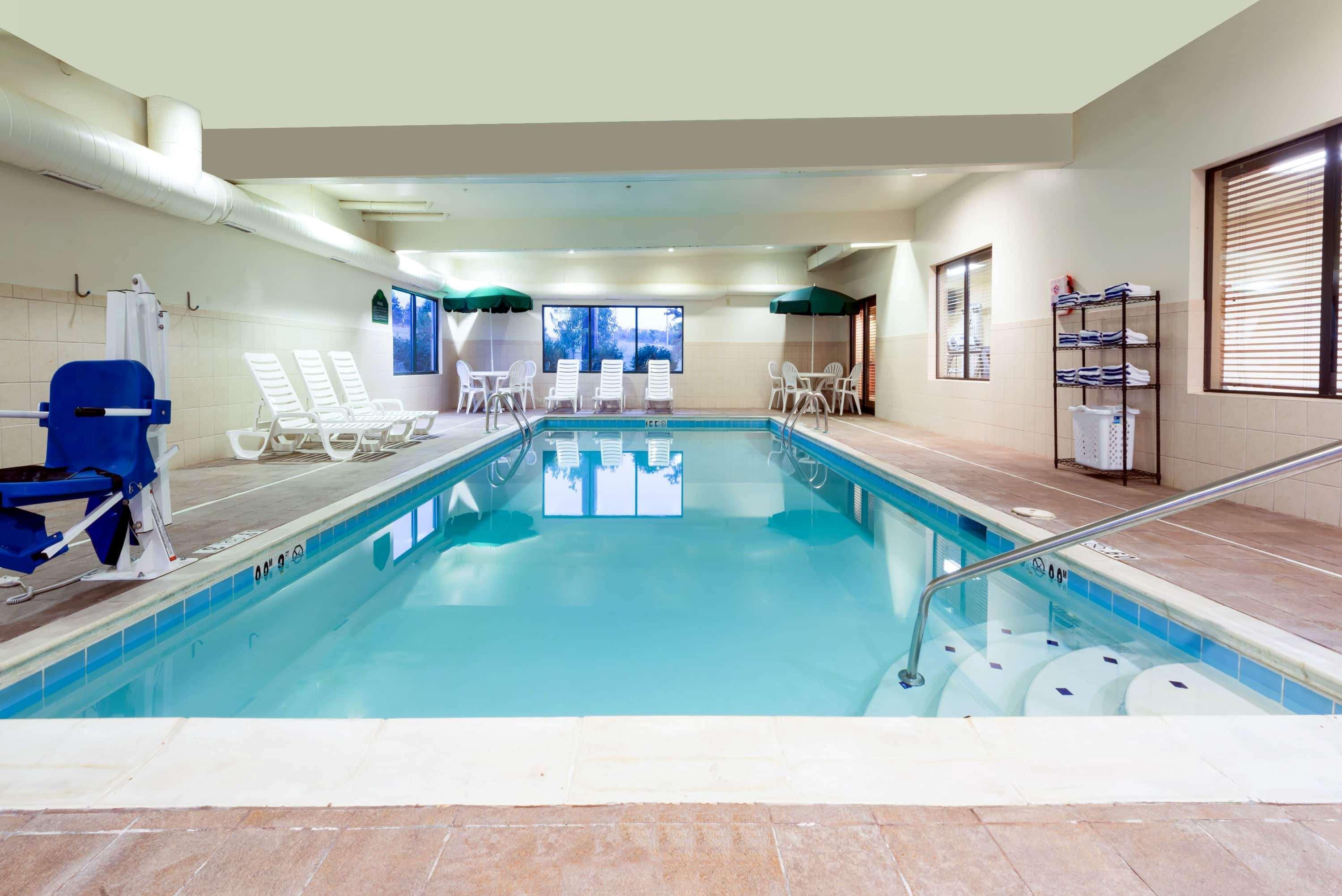 Wingate By Wyndham Erlanger - Florence - Cincinnati South Ngoại thất bức ảnh