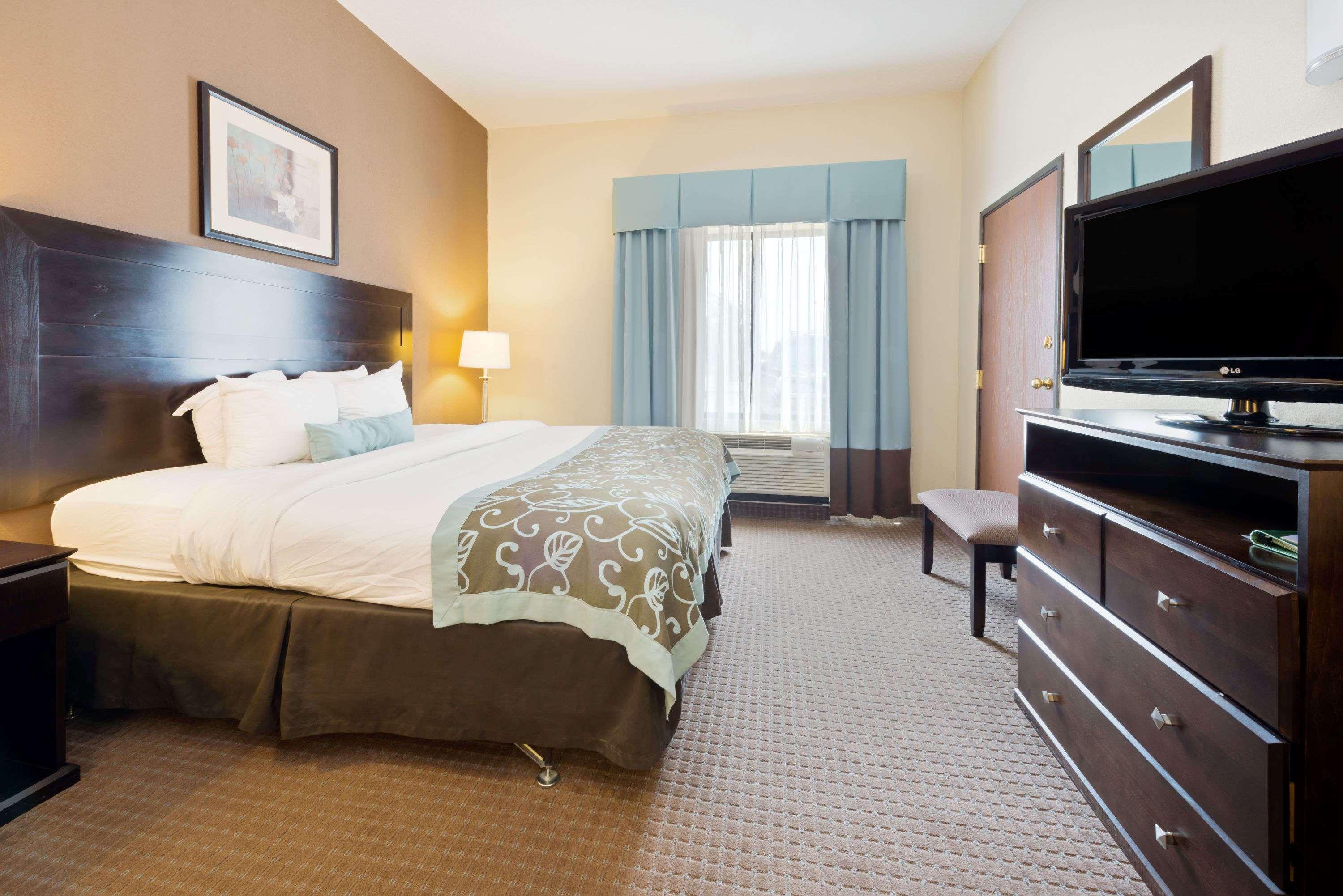 Wingate By Wyndham Erlanger - Florence - Cincinnati South Ngoại thất bức ảnh