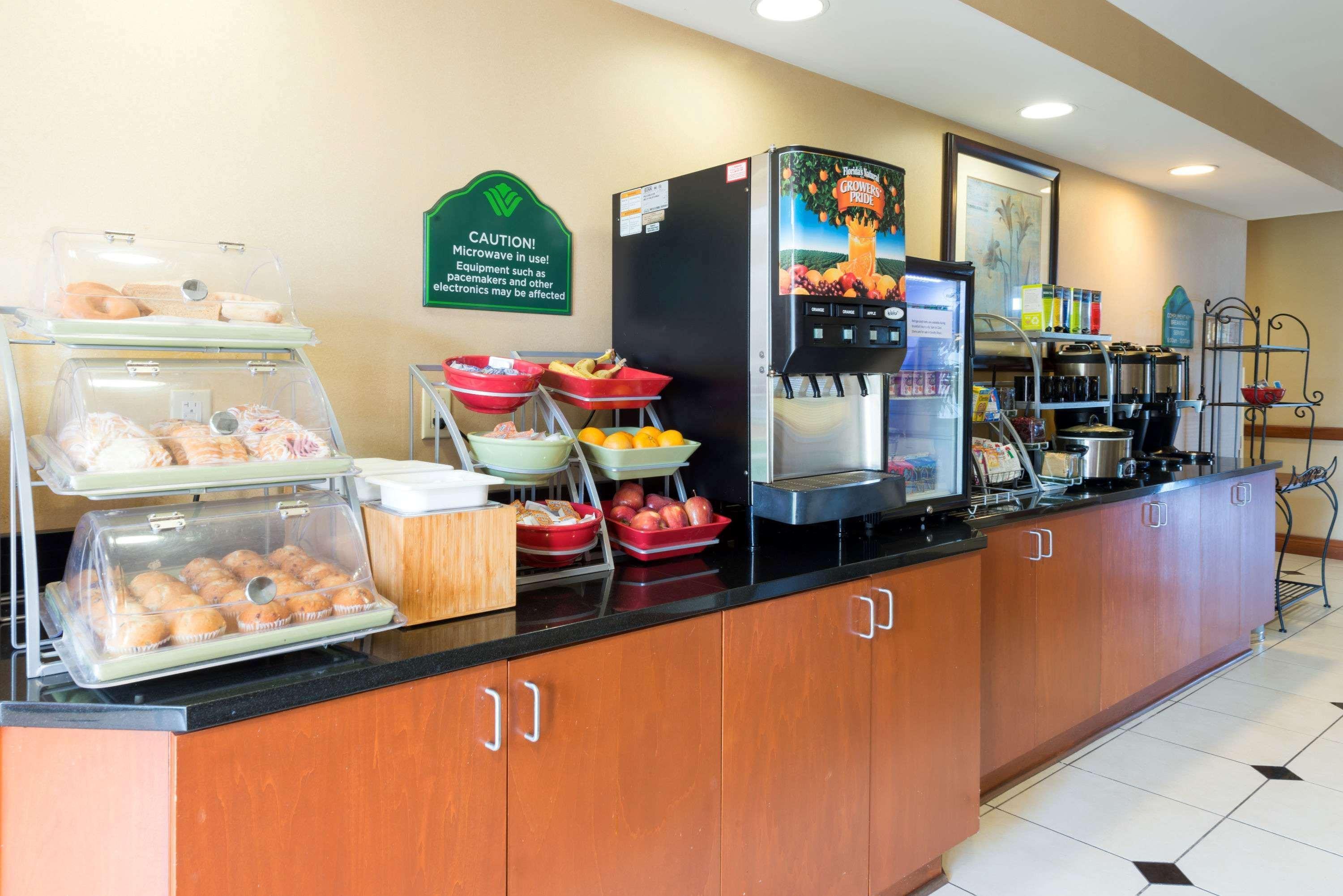Wingate By Wyndham Erlanger - Florence - Cincinnati South Ngoại thất bức ảnh