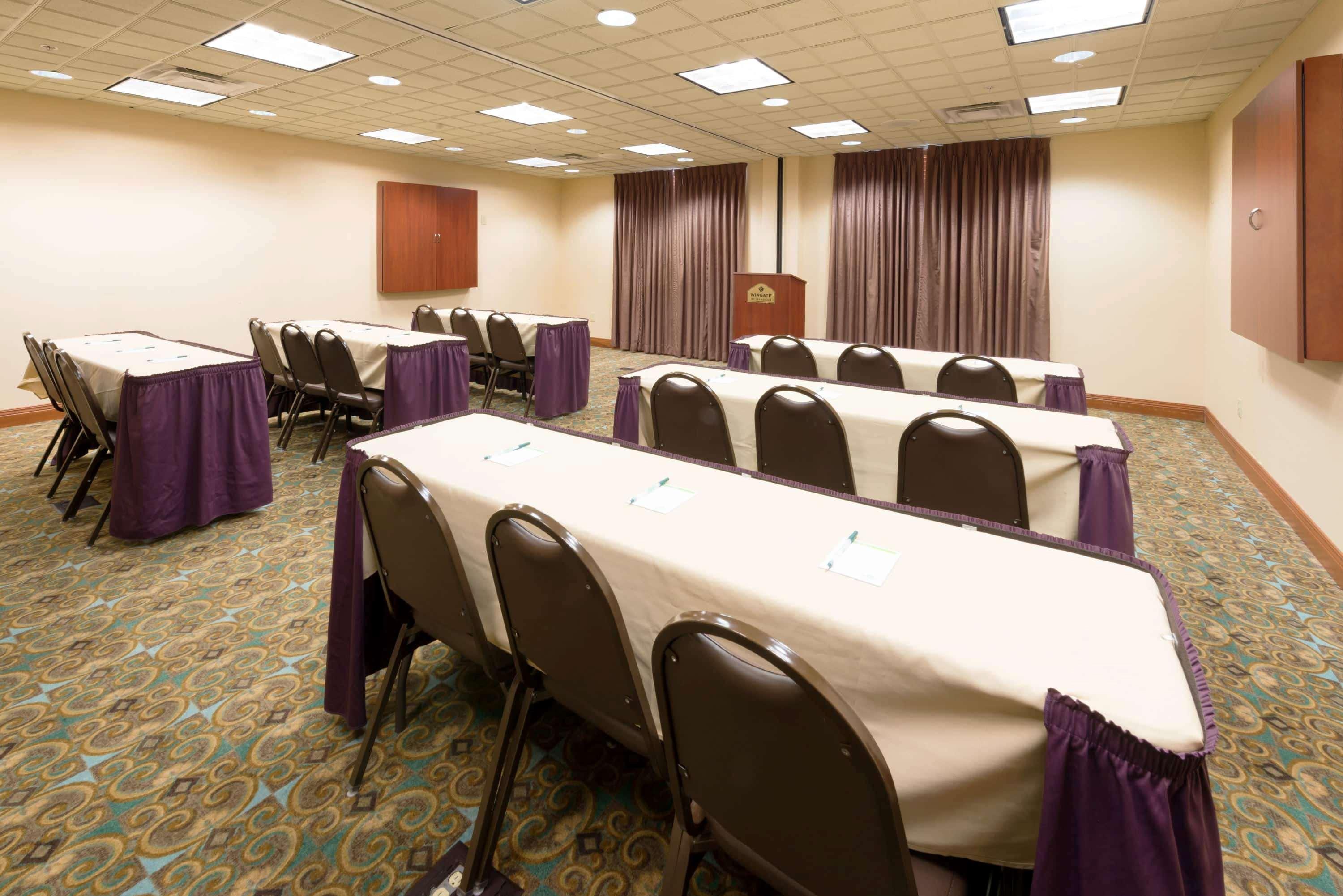 Wingate By Wyndham Erlanger - Florence - Cincinnati South Ngoại thất bức ảnh