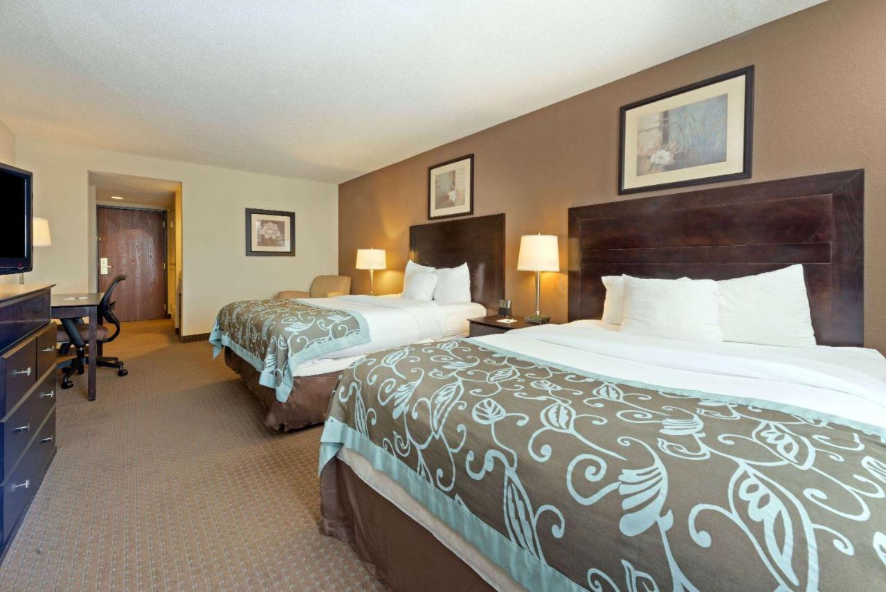 Wingate By Wyndham Erlanger - Florence - Cincinnati South Ngoại thất bức ảnh