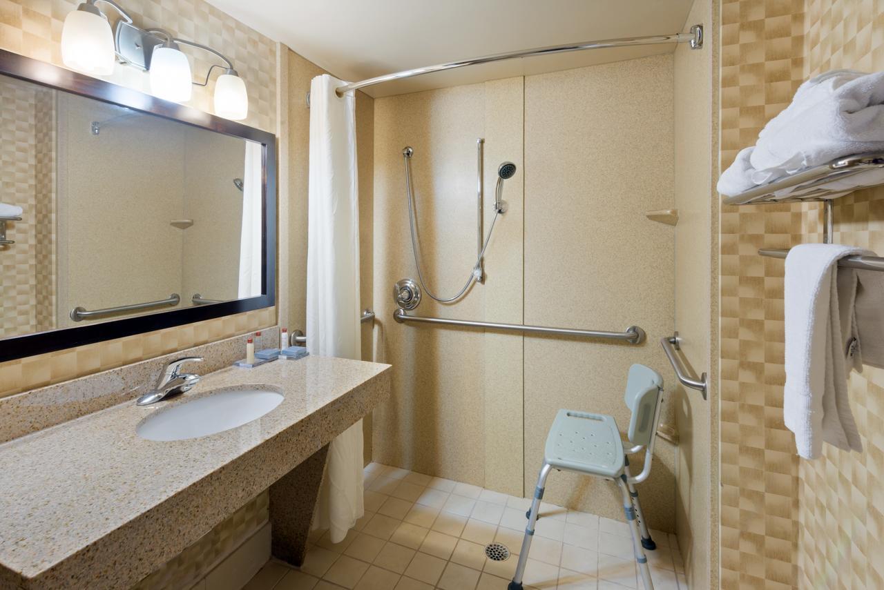 Wingate By Wyndham Erlanger - Florence - Cincinnati South Ngoại thất bức ảnh