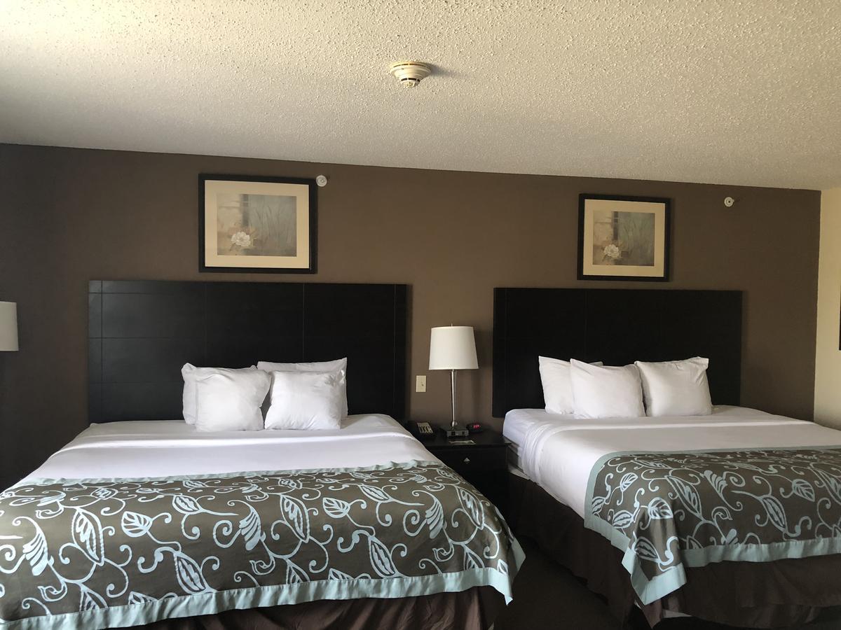 Wingate By Wyndham Erlanger - Florence - Cincinnati South Ngoại thất bức ảnh