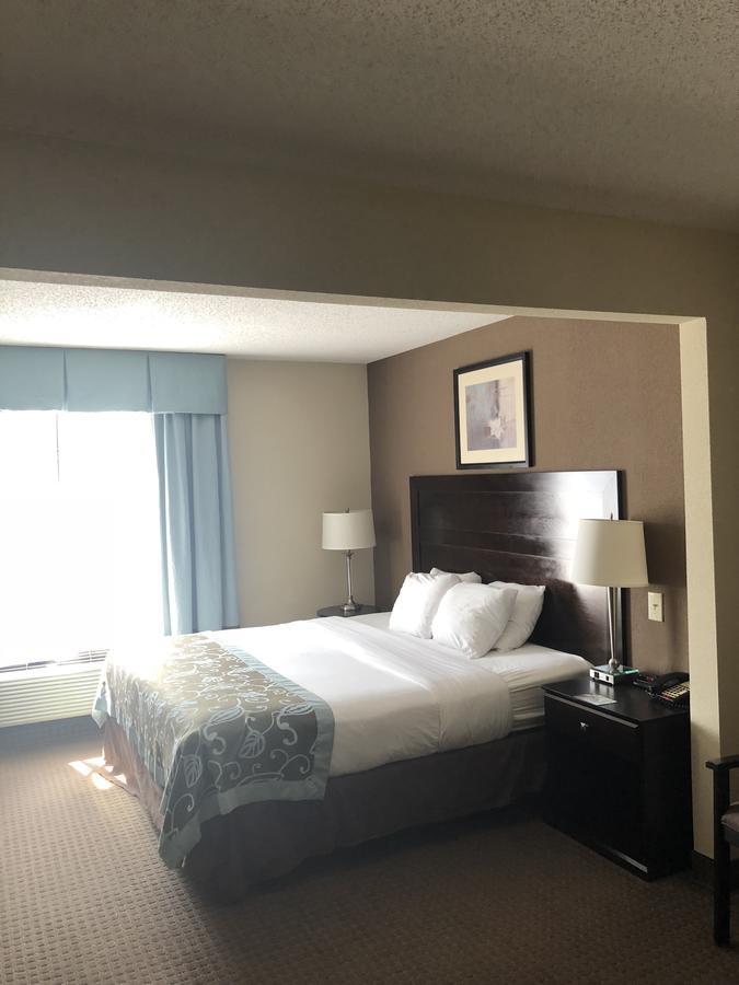Wingate By Wyndham Erlanger - Florence - Cincinnati South Ngoại thất bức ảnh