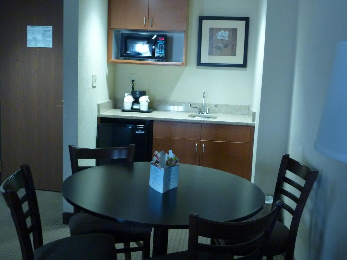 Wingate By Wyndham Erlanger - Florence - Cincinnati South Ngoại thất bức ảnh
