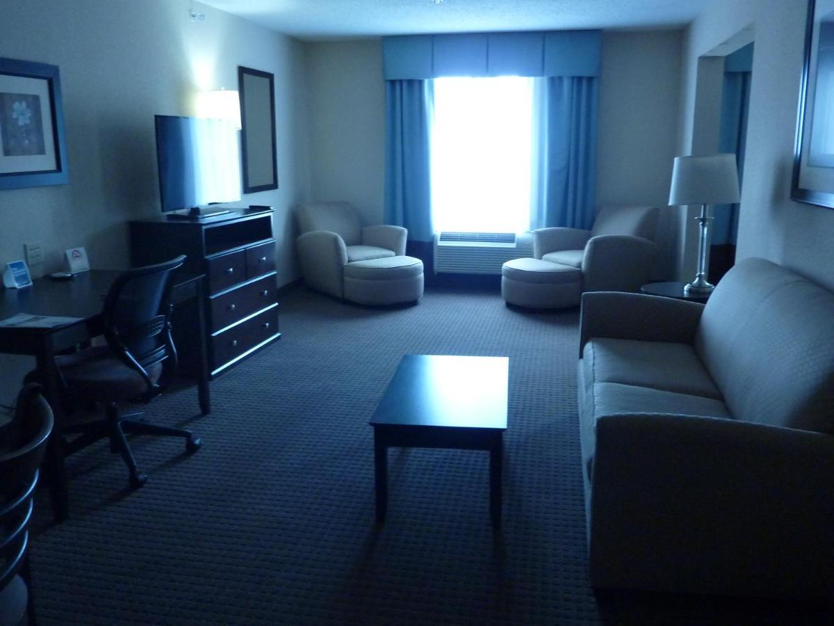 Wingate By Wyndham Erlanger - Florence - Cincinnati South Ngoại thất bức ảnh